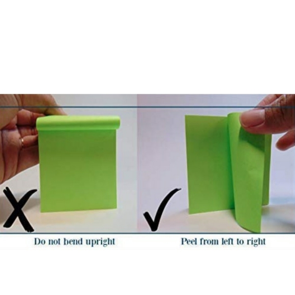 Bulk Sticky Notes - Picture 6 of 13